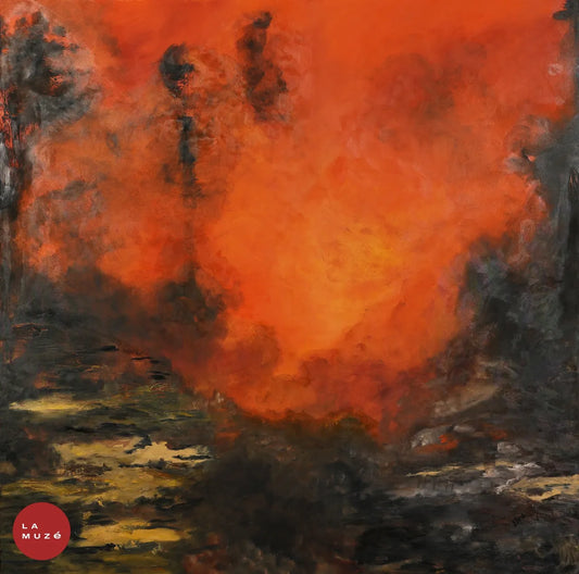 Forest Fire