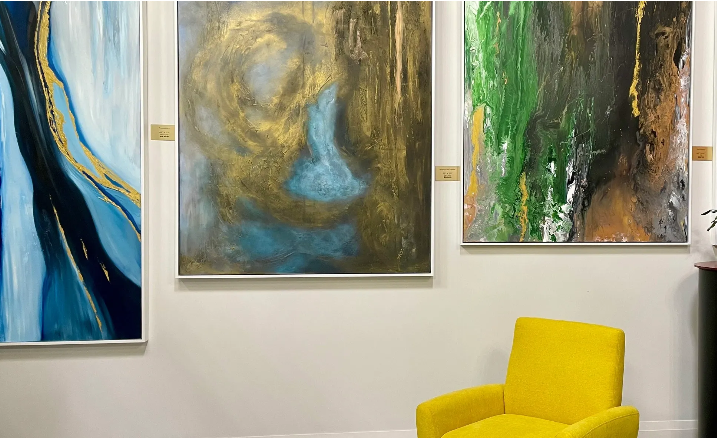 La Muzé Art