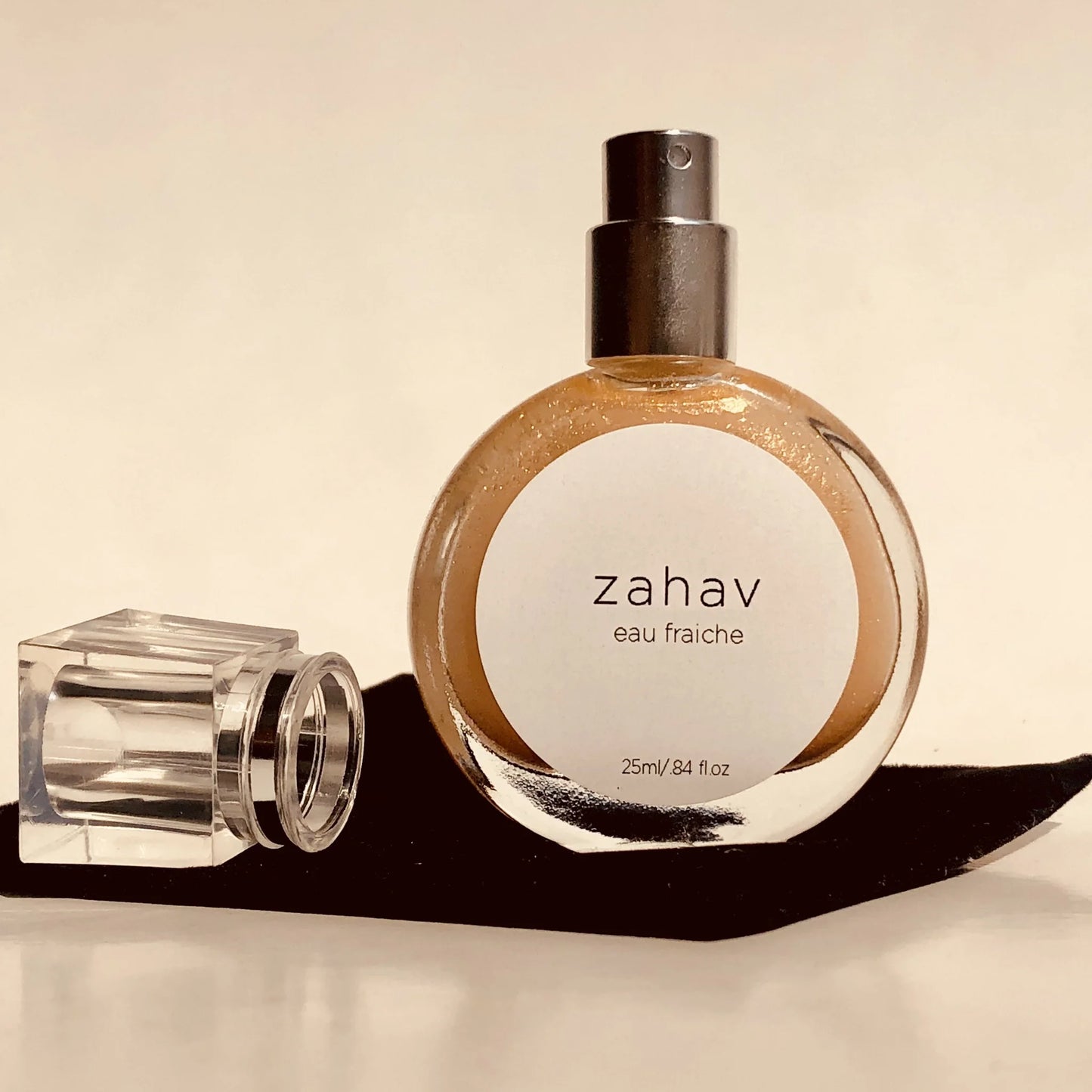 Zahav Eau Fraiche