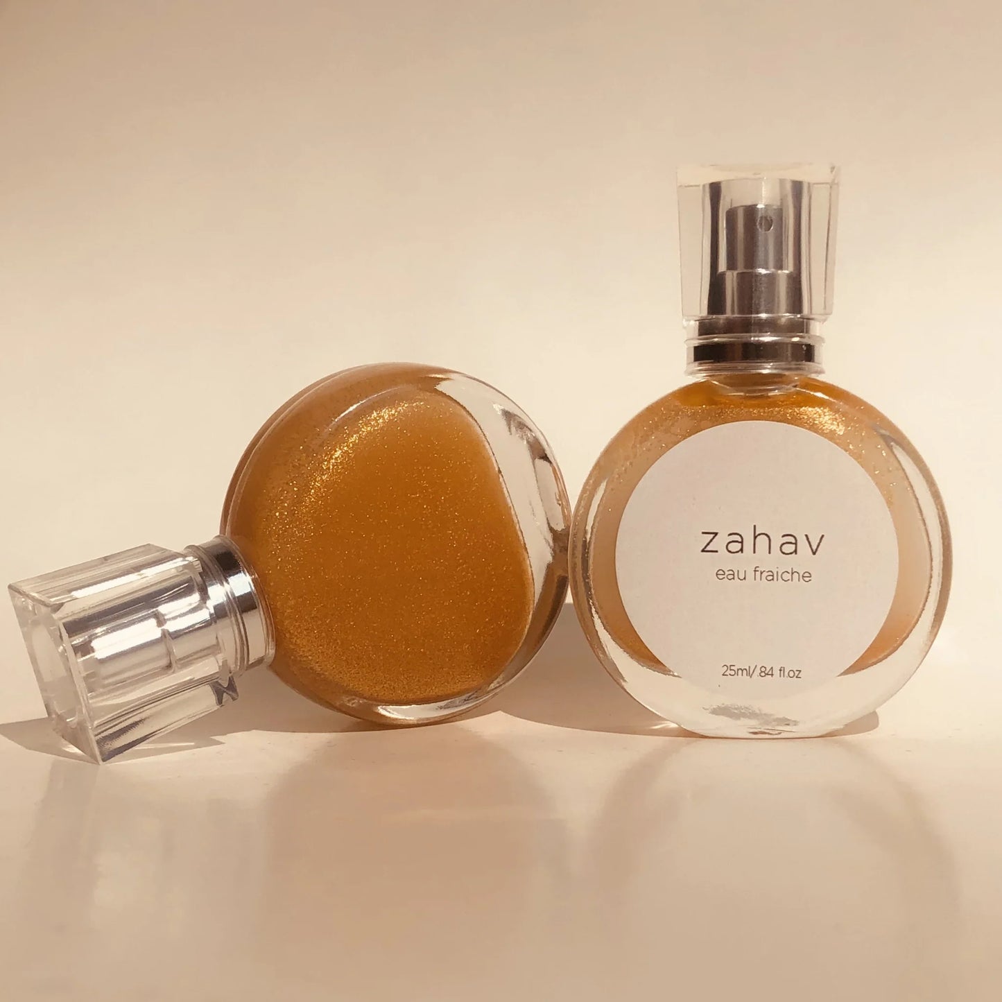 Zahav Eau Fraiche