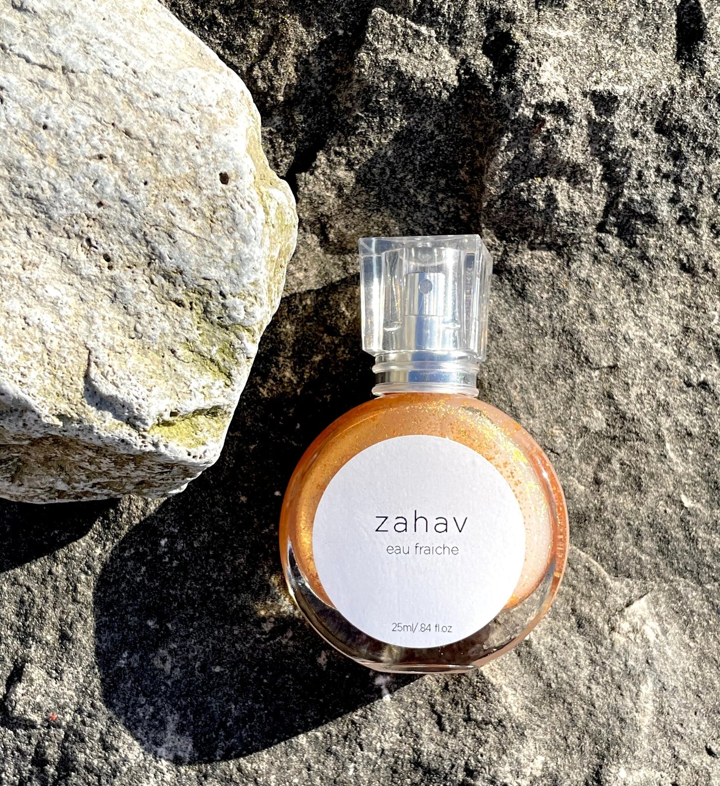 Zahav Eau Fraiche