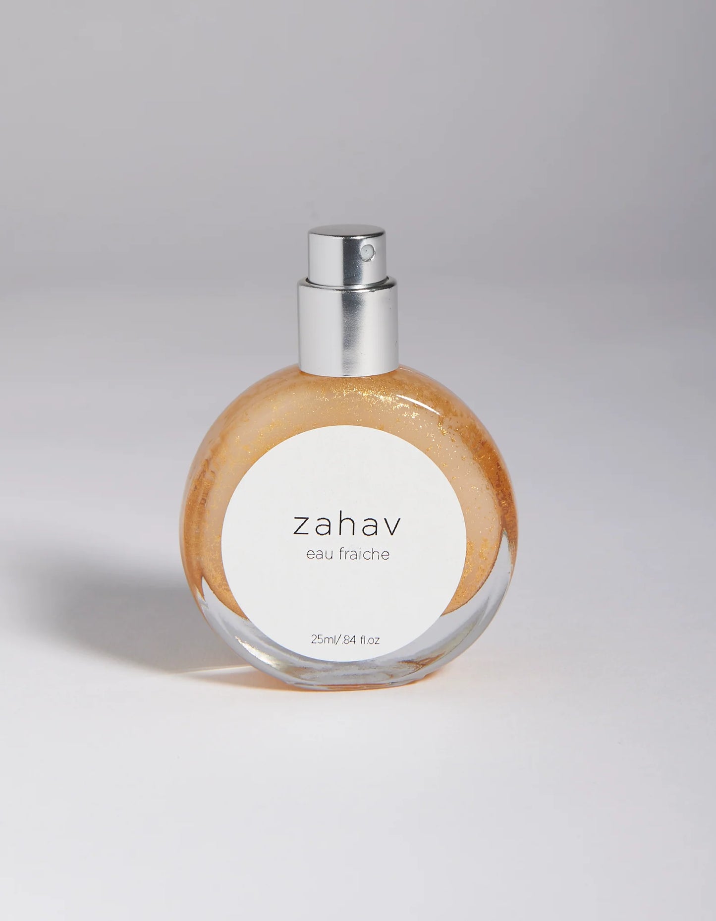 Zahav Eau Fraiche